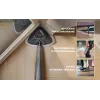 Vileda Steam Plus Pro Compact Dampfmopp