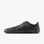 Vivobarefoot Primus Lite IV Herren-Laufschuhe - Obsidian, Größe 45