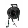 Vivolink PROHDMIOP50AM-DRUM 50m optisches HDMI 4K Panzerkabel