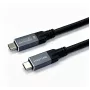 VIVOLINK USB-C-auf-USB-C-Kabel 0,5m, Enterprise-Tested (PROUSB4MM0.5)