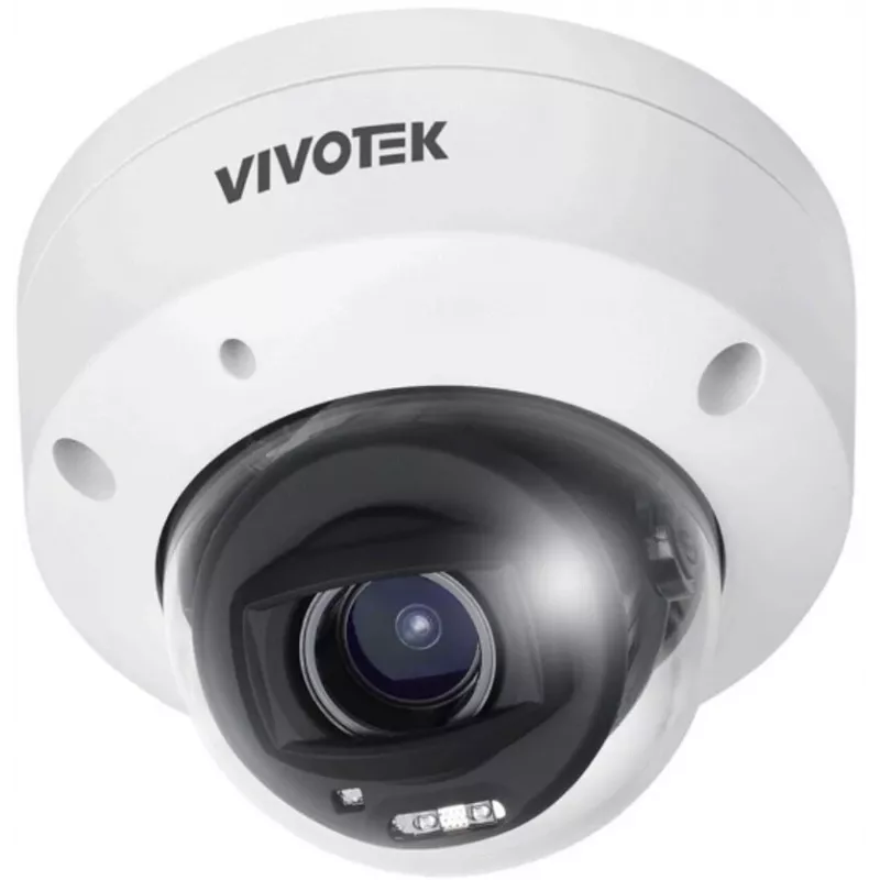 VIVOTEK FD9380-HTV-V2 C-Serie Dome-IP-Kamera