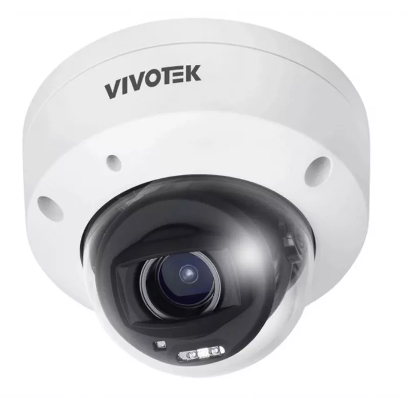 VIVOTEK FD9380-HTV-V2 C-Serie Dome-IP-Kamera