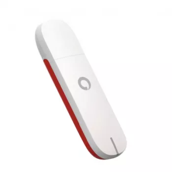 Vodafone K3772-HV UMTS/HSDPA USB Stick 7,2 Mbps Schwarz