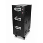 Volt Polska AVR PRO 45000VA Dreiphasen-Spannungsstabilisator 3% Servo 3-Ph