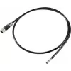 VOLTCRAFT 1000T Starre Endoskopsonde, 2m, 5,5mm Durchmesser, LED-Beleuchtung, wasserdicht IP67 (VC-13966585)