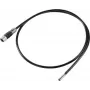 VOLTCRAFT 1000T Starre Endoskopsonde, 2m, 5,5mm Durchmesser, LED-Beleuchtung, wasserdicht IP67 (VC-13966585)