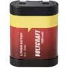 VOLTCRAFT 2CR5 Lithium-Fotobatterie 6V 1500mAh (1 Stk.) VC-14934715