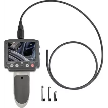 VOLTCRAFT BS-800 HD Endoskop, 5,5 mm Sonde, 1 m Sondenlänge