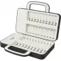 Voltcraft VC-14865480 NiMH-Rundzellenladegerät für AA/AAA, 40 Kanäle