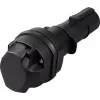Voltcraft VC-16437130 Spannungsreduzierer-Buchse, 7-Pin Typ N