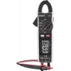 VOLTCRAFT VC-331 Digital-Stromzange AC/DC 200 A CAT II 600 V CAT III 300 V 2000 Counts