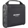 Voltcraft VC-GP40 Powerbank 144000 mAh LiFePO4 USB-PD 100W Schwarz LED-Taschenlampe