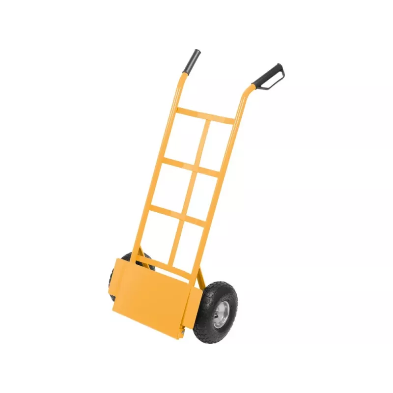 VOREL 78658 Handwagen, Stahl