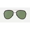 Vuarnet Herren-Sonnenbrille VL16140001112, 53/17/145 mm