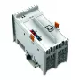 WAGO 750-606 Ex i Spannungsversorgung 24 VDC 1 A, hellgrau