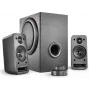 Wavemaster MX3+ 2.1 Schwarz Retail