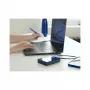 WD My Passport 4 TB externe Festplatte, USB 3.2 Gen 1, Cobalt Blue