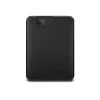 WD Elements Portable 4TB 2,5 inch Externe Festplatte Schwarz