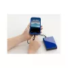 WD My Passport 2TB Tragbare externe Festplatte (USB 3.2 Gen 1, Kobaltblau)