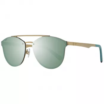 WEB EYEWEAR WE0189-5929X Unisex Sonnenbrille 59/15/140 mm