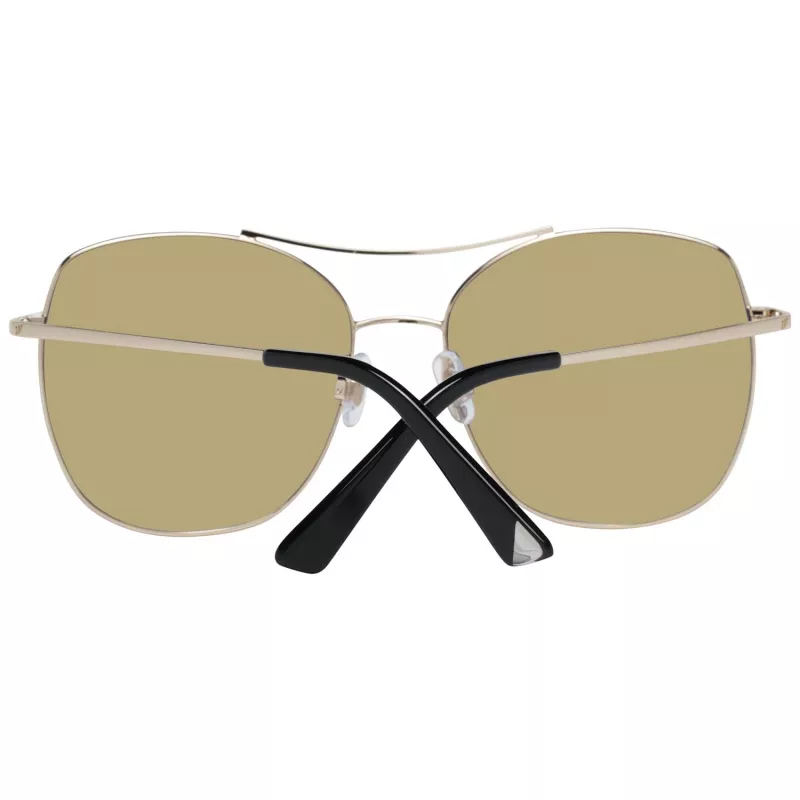 Web Eyewear WE0245-5832G Damen-Sonnenbrille 58/17/135 mm