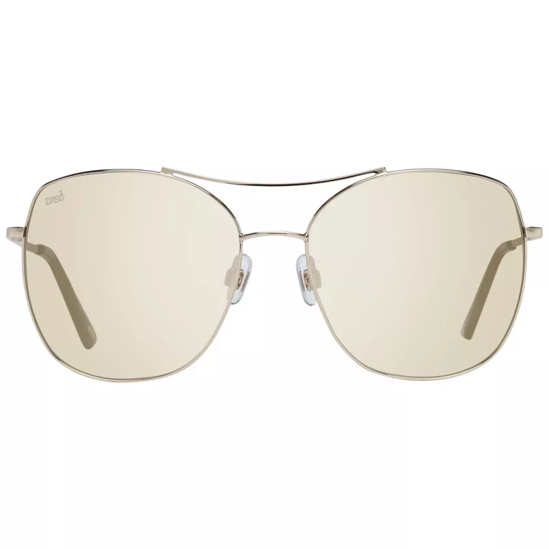 Web Eyewear WE0245-5832G Damen-Sonnenbrille 58/17/135 mm