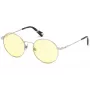 WEB EYEWEAR Damen-Sonnenbrille WE0254-16E 49/15/145 mm