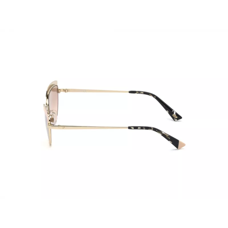 WEB EYEWEAR Damen-Sonnenbrille WE0272-5932Z, 59/15/140 mm
