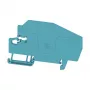 Weidmüller APP ITB 6 BB 2C/NDT BL Montageplatte 2668880000