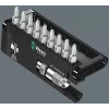 Wera Bit-Check 10 Drywall 1 Bit-Set, 10-teilig