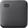 Western Digital Elements SE Portable SSD 2TB Schwarz USB 3.2 Gen 1 WDBAYN0020BBK