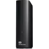 Western Digital WD Elements Desktop Externe Festplatte 10TB USB 3.0 Schwarz (WDBWLG0100HBK)