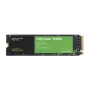 Western Digital WD Green SN350 480 GB M.2 PCIe NVMe SSD, TLC, 2400/1650 MB/s