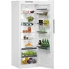 Whirlpool SW8 AM2Y WR2 Freistehender Kühlschrank, 363L, Weiß, Energieeffizienzklasse E