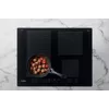 Whirlpool WF S7560 NE Frontlader-Waschmaschine, 7 kg, 1600 U/min, Weiß