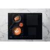 Whirlpool WF S7560 NE Frontlader-Waschmaschine, 7 kg, 1600 U/min, Weiß
