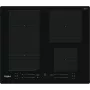 Whirlpool WF S7560 NE Frontlader-Waschmaschine, 7 kg, 1600 U/min, Weiß