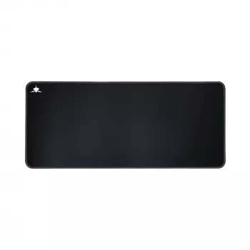 White Shark BLACK KNIGHT XL MP-2103 Gaming-Mauspad 800x350mm