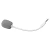 White Shark BUTTERFLY-W WGH-2442 Headset, Weiß