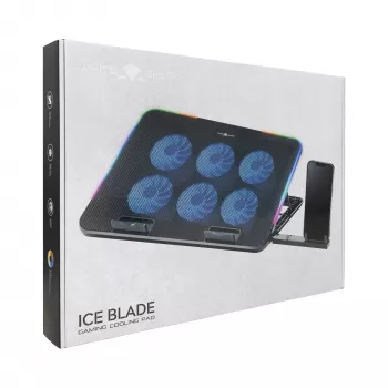 White Shark ICE BLADE GCP-96 Laptop-Kühlpad