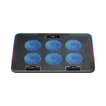 White Shark ICE BLADE GCP-96 Laptop-Kühlpad