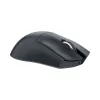 White Shark LUCAN-B WGM-5022 kabellose Gaming-Maus, 12000 DPI, Triple-Mode, wiederaufladbar, weiß