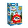 Wicked Vision Mega Bounce Junior aufblasbarer Ball