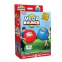 Wicked Vision Mega Bounce XL aufblasbarer Ball