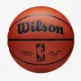 Wilson NBA Authentic Indoor & Outdoor Basketball Größe 7 Braun