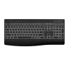 WINX DO Business beleuchtete kabelgebundene Tastatur- und Maus-Kombination