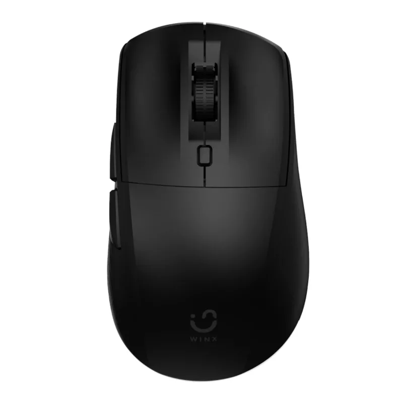 WINX DO Business beleuchtete kabelgebundene Tastatur- und Maus-Kombination