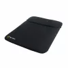 WINX GO Simple 12.2 Zoll Laptop-Hülle - Schwarz