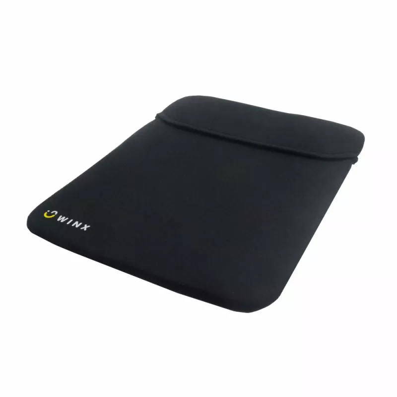WINX GO Simple 12.2 Zoll Laptop-Hülle - Schwarz