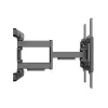 WINX MOUNT Ultra Full-Motion-TV-Halterung, 37-86 Zoll, bis zu 60 kg